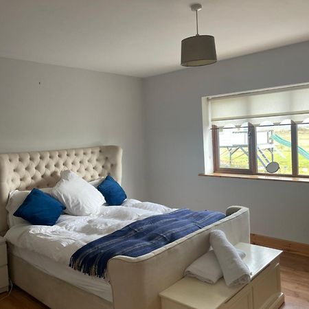 Ballyconneely House Голвей Екстер'єр фото