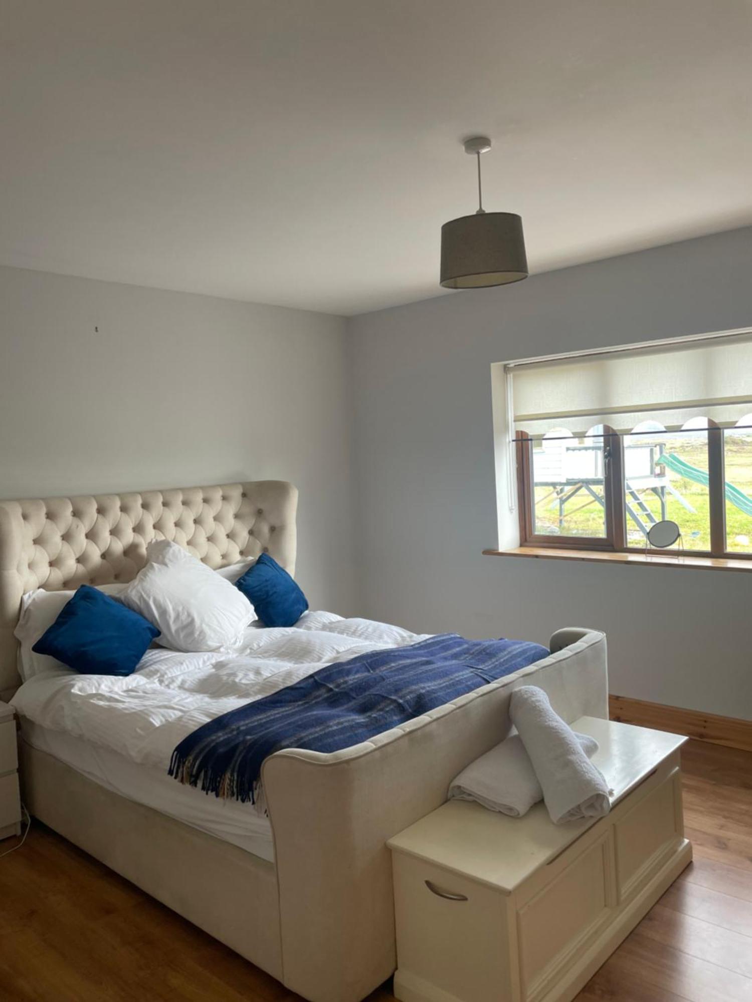 Ballyconneely House Голвей Екстер'єр фото