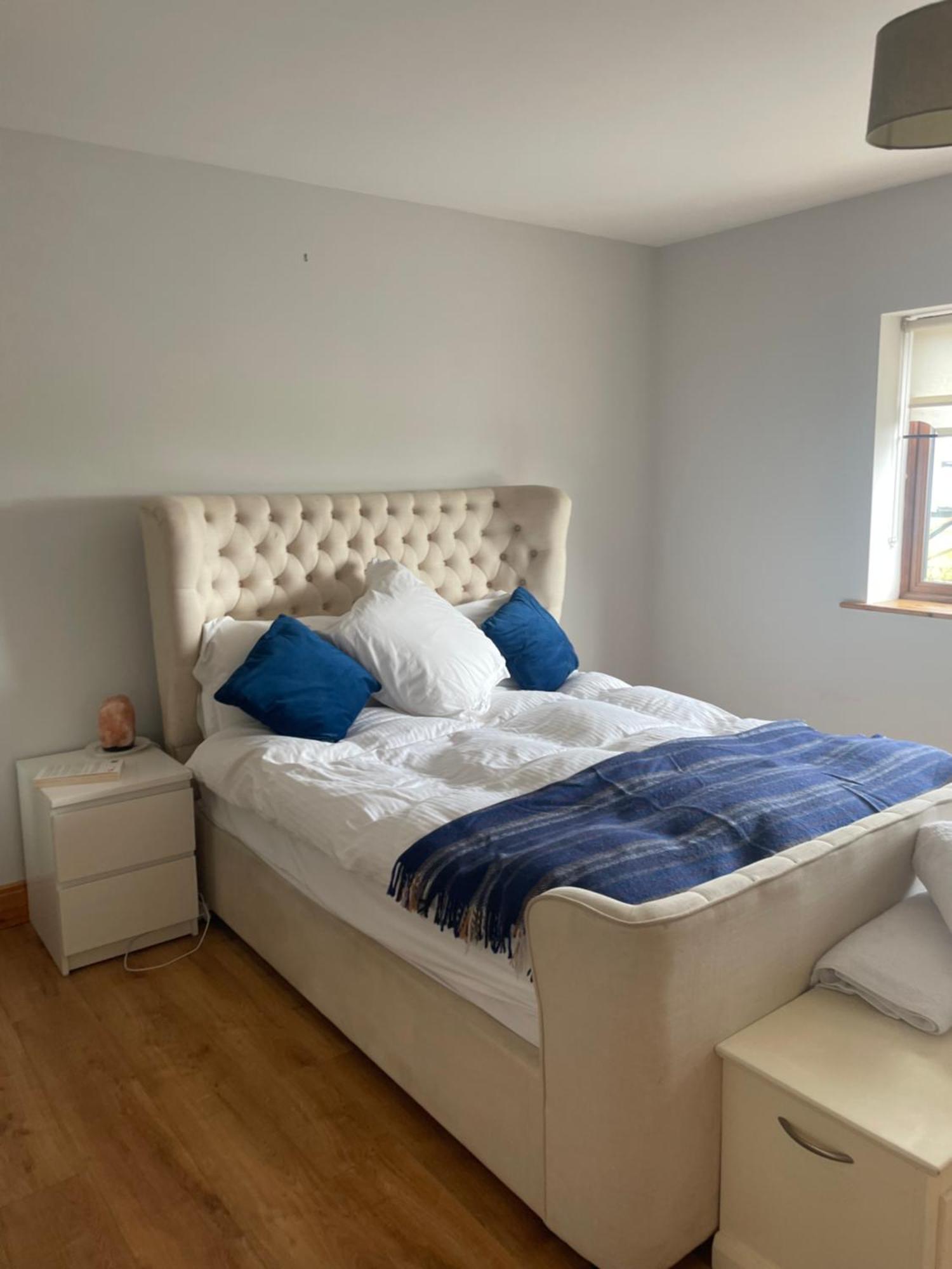 Ballyconneely House Голвей Екстер'єр фото