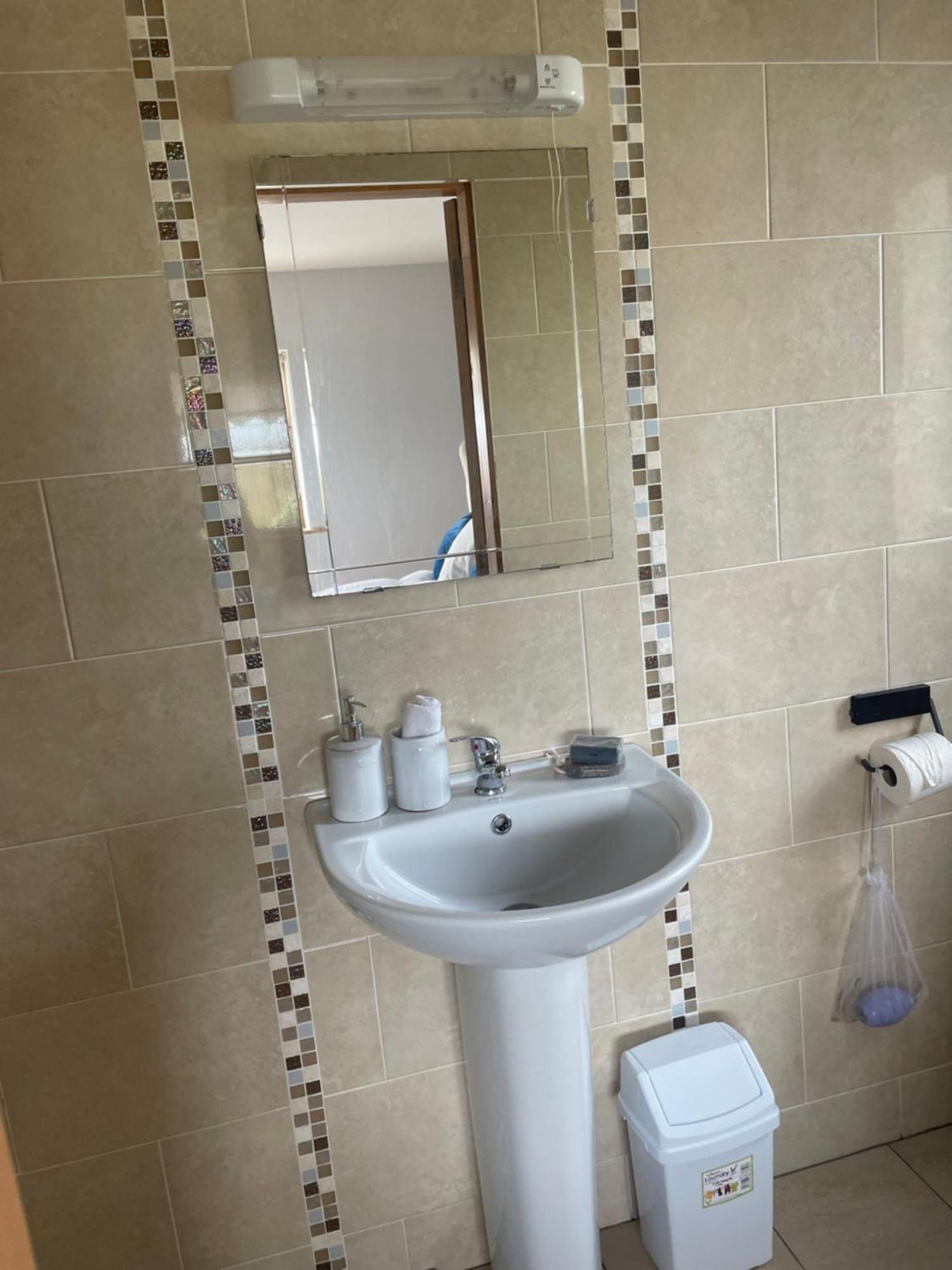 Ballyconneely House Голвей Екстер'єр фото