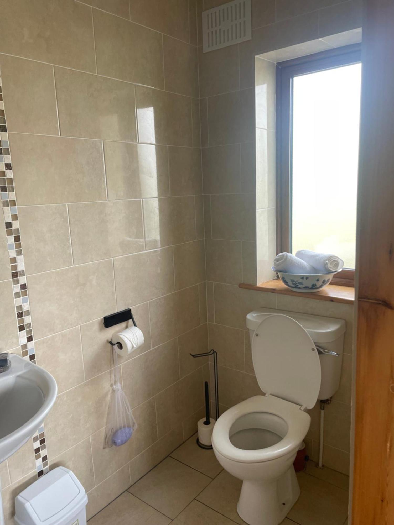 Ballyconneely House Голвей Екстер'єр фото
