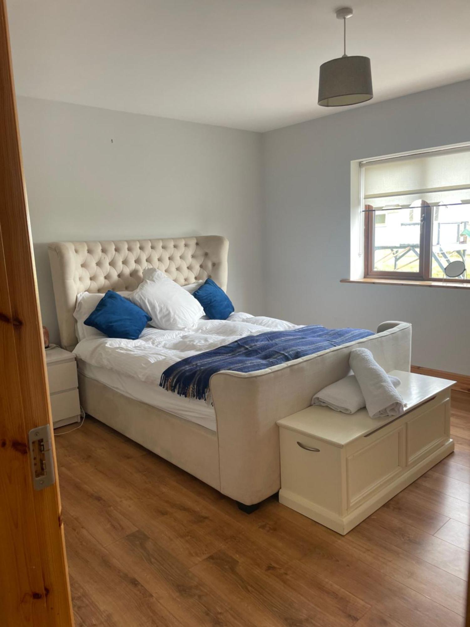 Ballyconneely House Голвей Екстер'єр фото